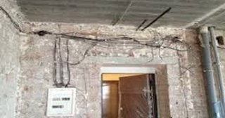 Демонтаж электрики в Мариинске - цены от 518 руб. - Сварной-Мрн