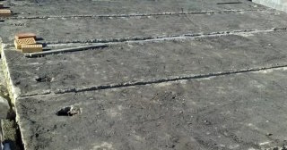 Демонтаж наплавляемой кровли: цена от 714 рублей за м2 | Сварной-Мрн